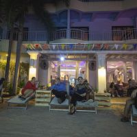 mercure hotel pattaya