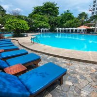 imperial pattaya hotel