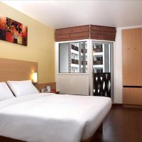 ibis pattaya