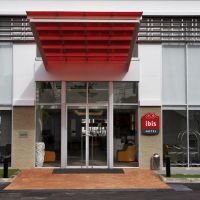 ibis pattaya
