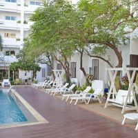 hill fresco (ex. sea orchid pattaya)