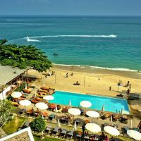 lamai wanta beach resort