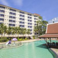 mercure hotel pattaya
