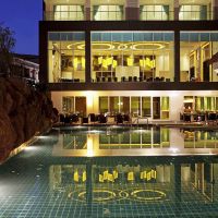 centara pattaya hotel