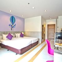 grand bella hotel