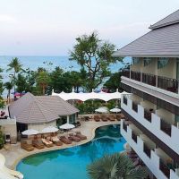 discovery beach hotel