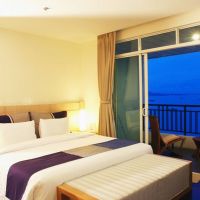 discovery beach hotel