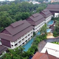 pullman pattaya hotel g