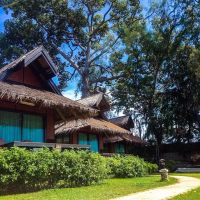sunset village beach resort