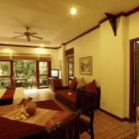 rabbit resort