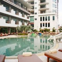 discovery beach hotel