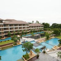 the heritage pattaya beach resort