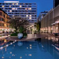 the bayview pattaya