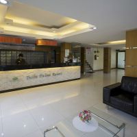 twin palms resort pattaya
