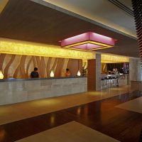 centara pattaya hotel