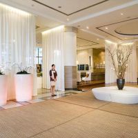 pullman pattaya hotel g