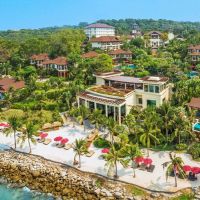 intercontinental pattaya resort