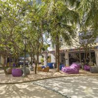 mercure hotel pattaya