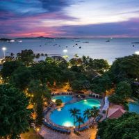 imperial pattaya hotel