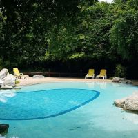 sunset village beach resort