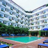 hill fresco (ex. sea orchid pattaya)