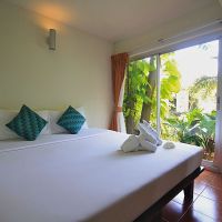 lamai wanta beach resort