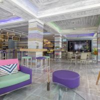 mercure hotel pattaya