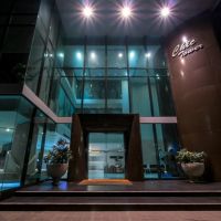 discovery beach hotel