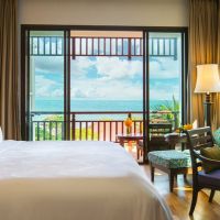 intercontinental pattaya resort