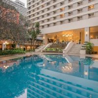 the bayview pattaya