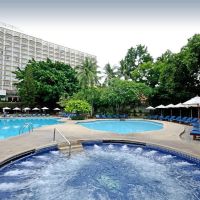 imperial pattaya hotel