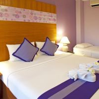 hill fresco (ex. sea orchid pattaya)