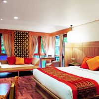 chaweng regent beach resort
