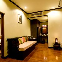kanok buri resort & spa