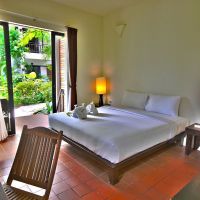 lamai wanta beach resort