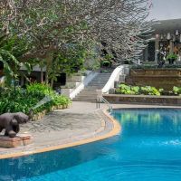 the bayview pattaya