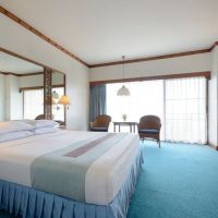 imperial pattaya hotel