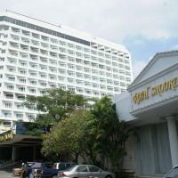 royal twins palace