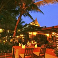 rabbit resort