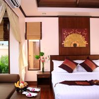 kanok buri resort & spa