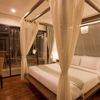 areca lodge