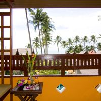 kanok buri resort & spa