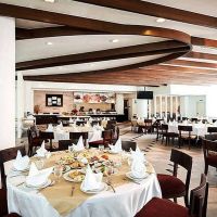 a-one star hotel