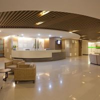 areca lodge