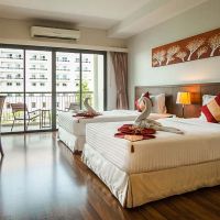 fifth jomtien