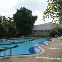royal twins palace