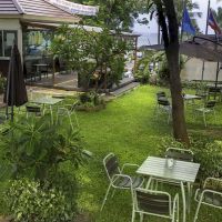 twin palms resort pattaya