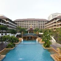 the heritage pattaya beach resort