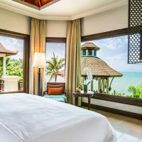 intercontinental pattaya resort