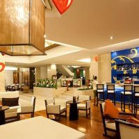 grand jomtien palace